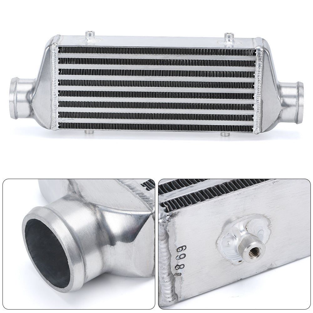 Turbo Intercooler Radiator for Engine Cooling