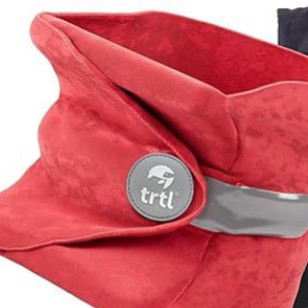 Ultra-Soft Portable Neck Support Pillow