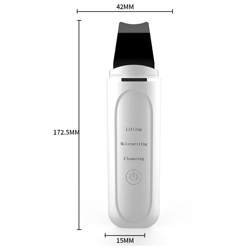 Ultrasonic Blackhead Removal Beauty Instrument