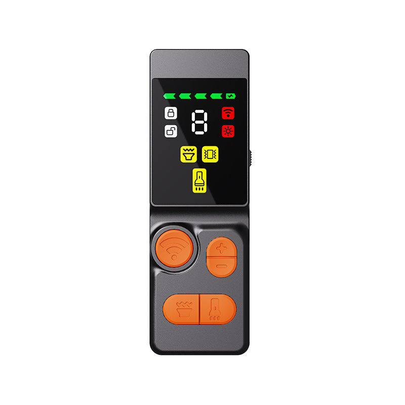 Ultrasonic Dog Repellent Device