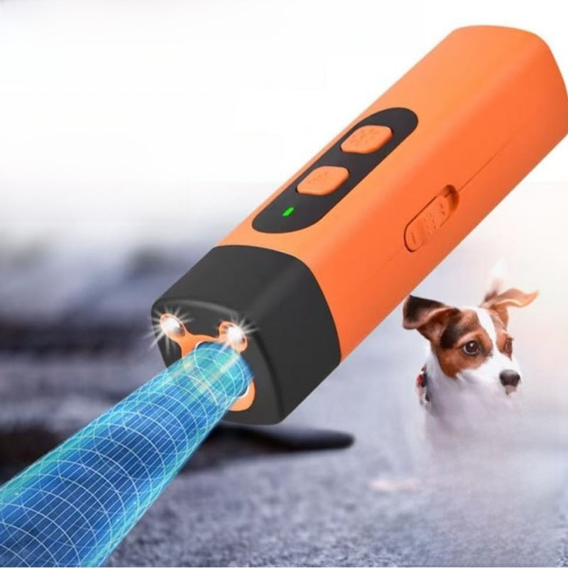Ultrasonic Dog Repeller