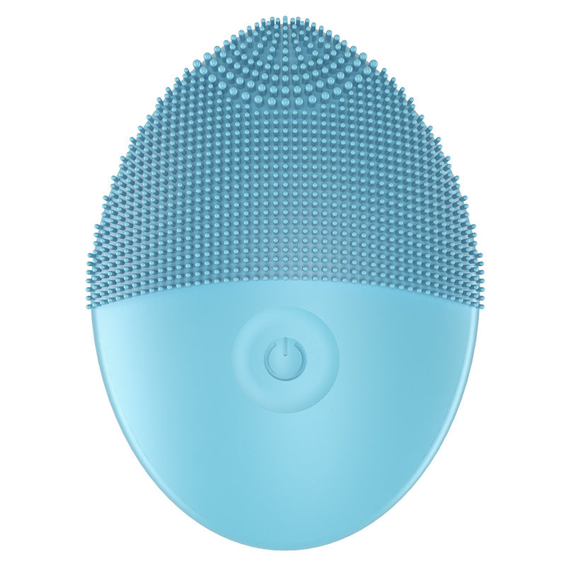 Ultrasonic Facial Cleanser