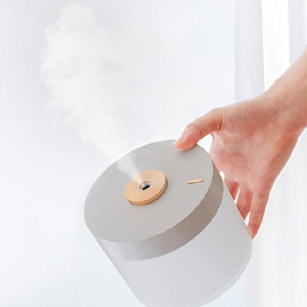 Ultrasonic Humidifier