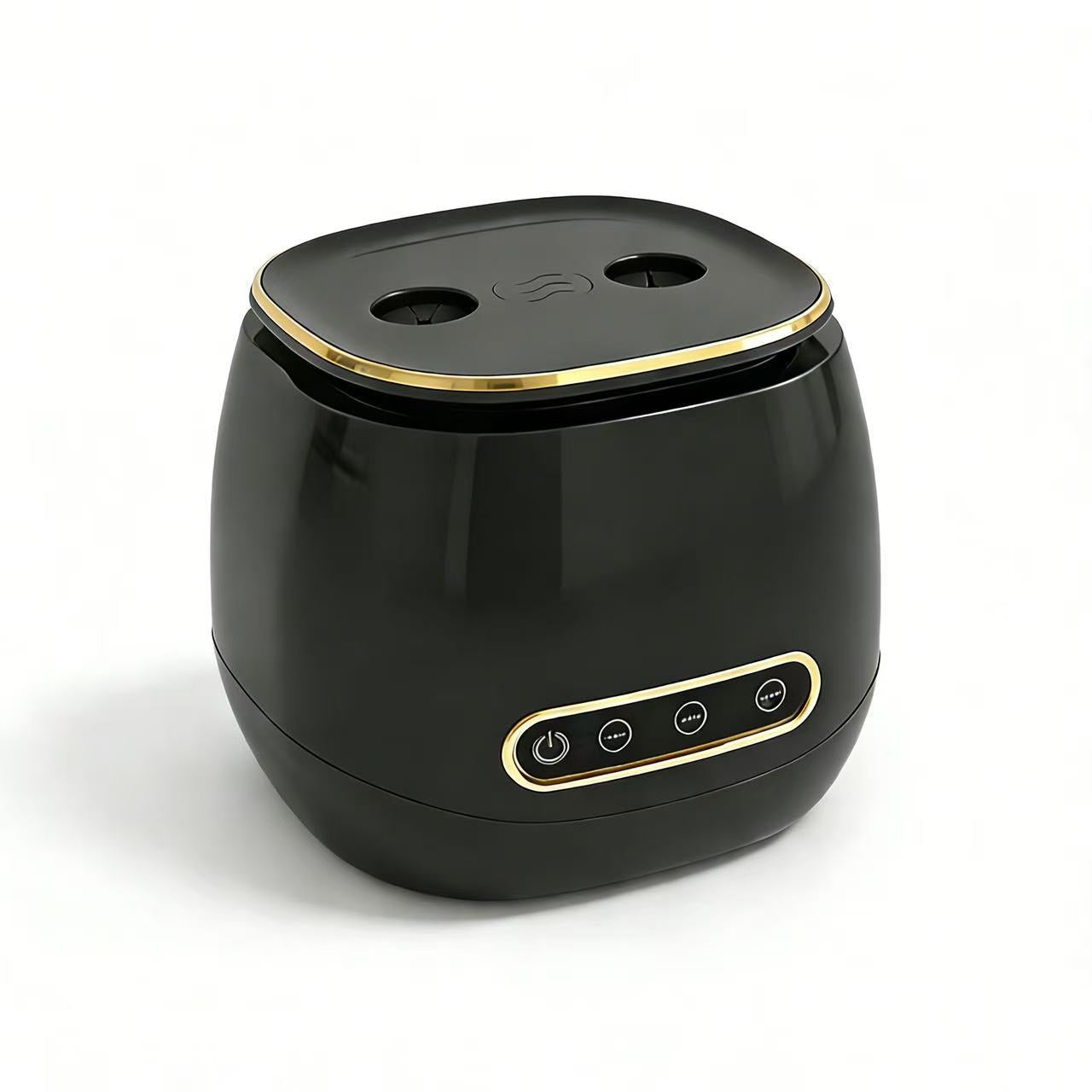 Ultrasonic Jewelry Dentures Cleaner