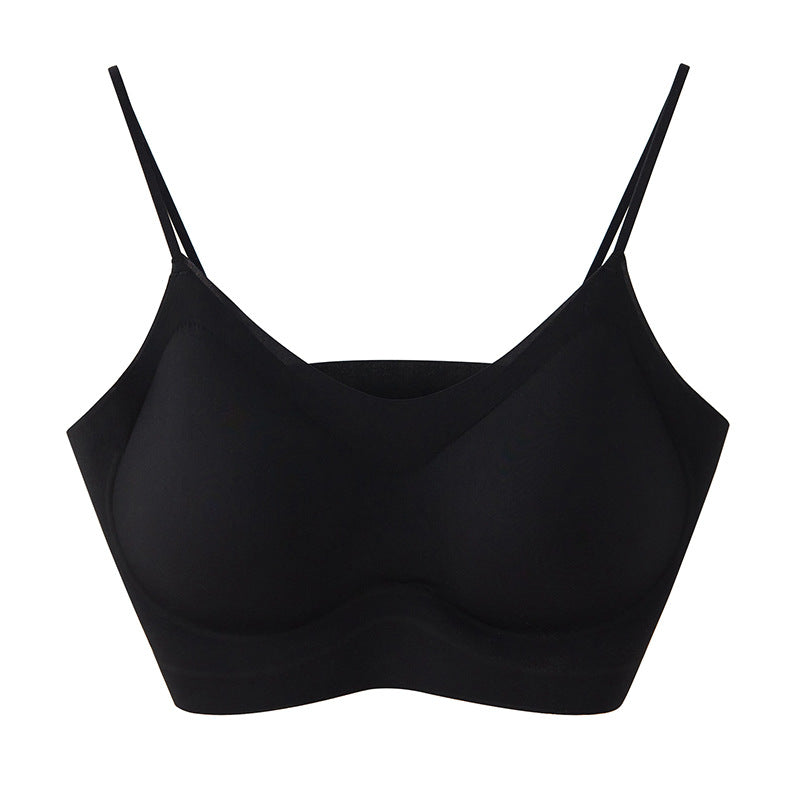 Undergarments without steel rims