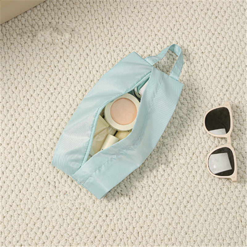 Underwear storage bag