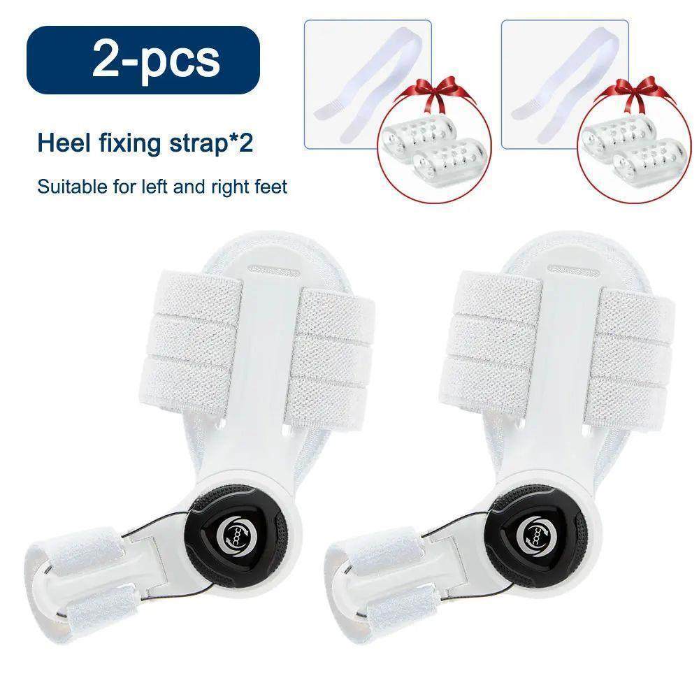 Unisex foot protectors