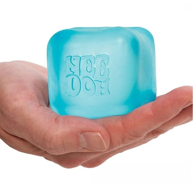 Unzip pinch toy