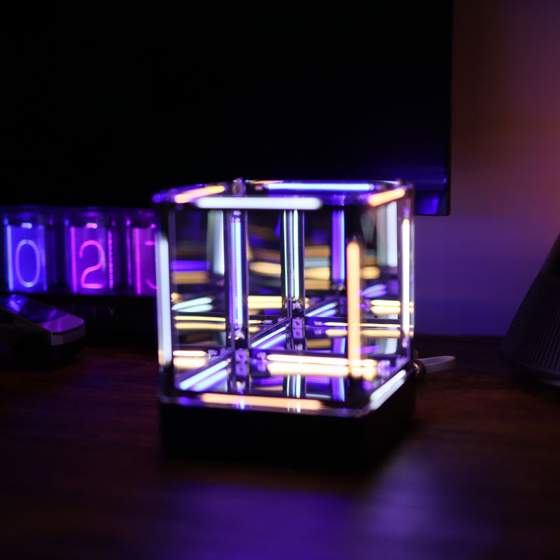 USB Charging Atmosphere Night Light