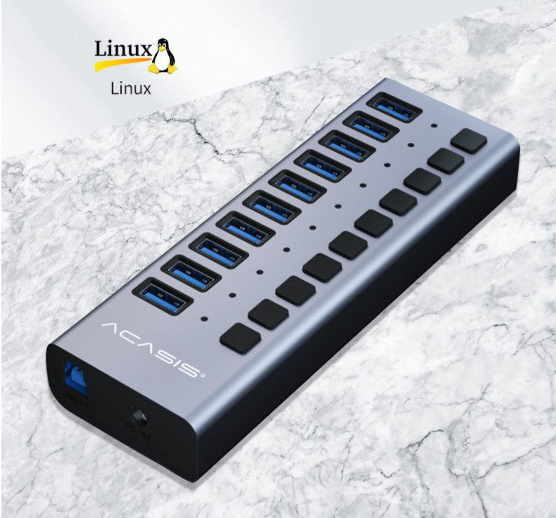 USB Hub