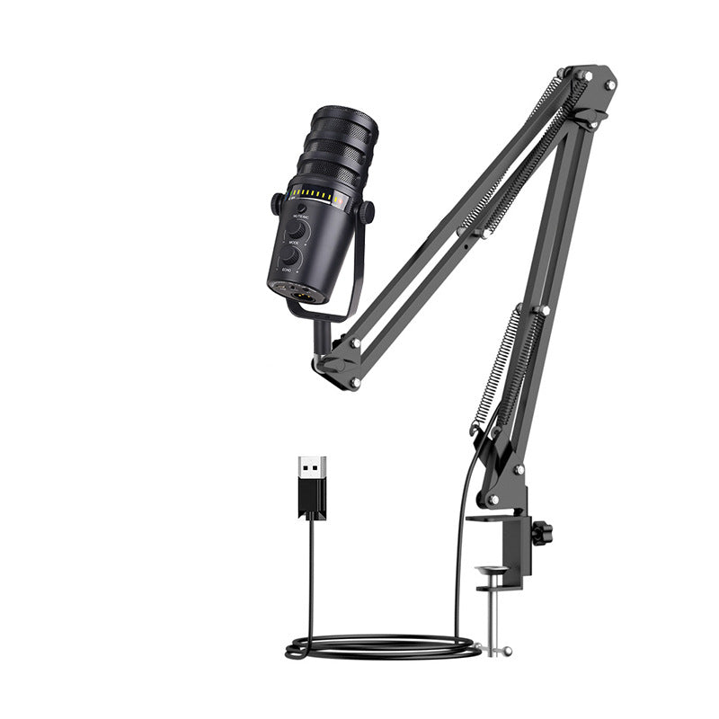 USB Microphone