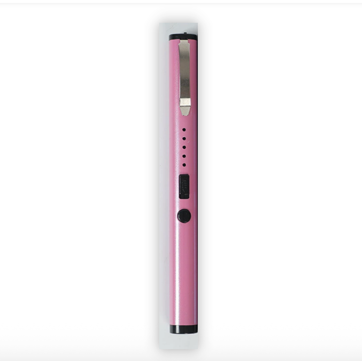 USB Rechargeable Pen-Style Flashlight