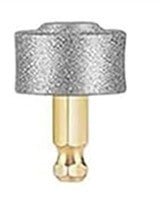 USB Rechargeable Pet Nail Grinder with LED Light