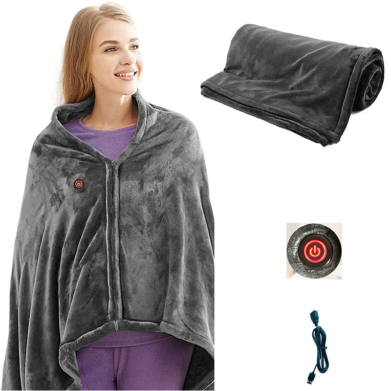 USB Smart Electric Blanket