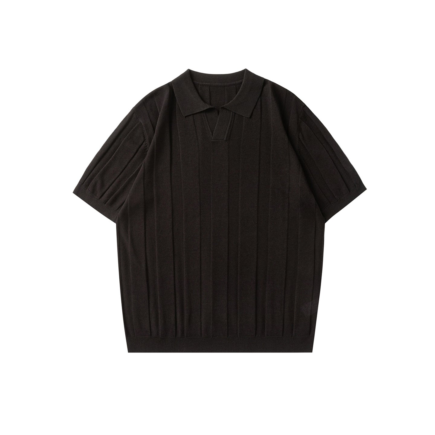 V-Neck Short-Sleeve