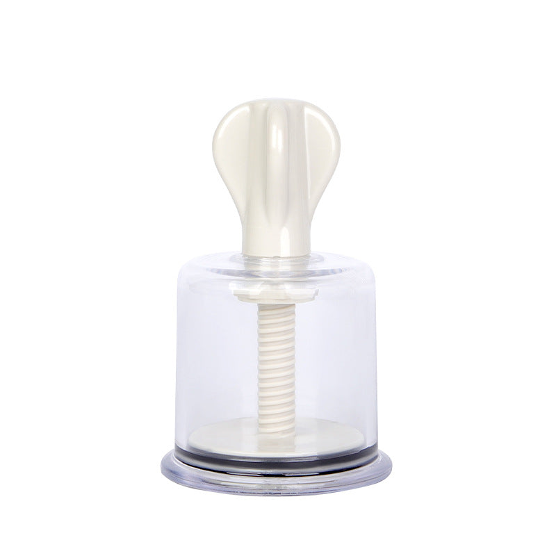 Vacuum Breast Pump