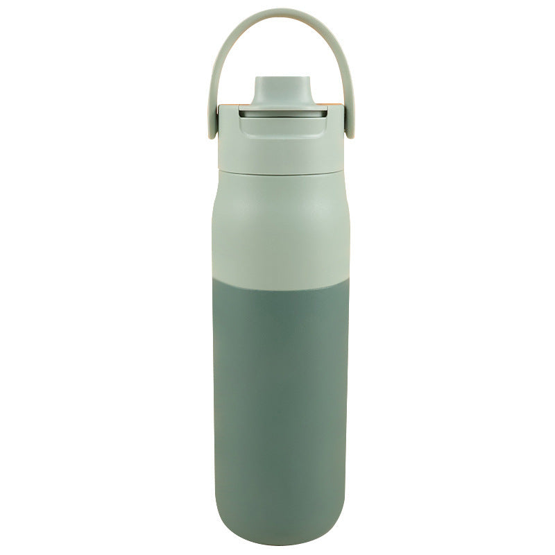 Vacuum Cup