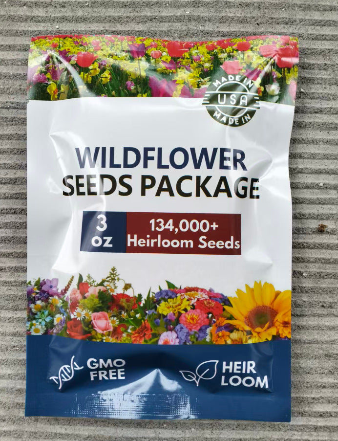Vegetable seeds
