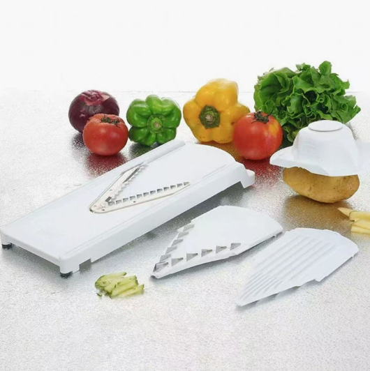 Vegetable Slicer