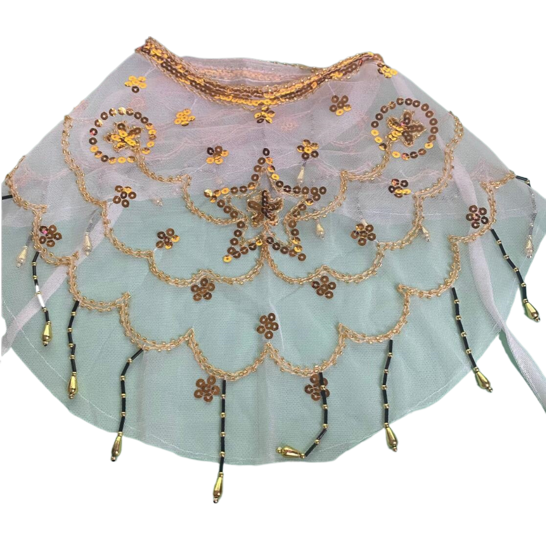 Veil Prop Accessories