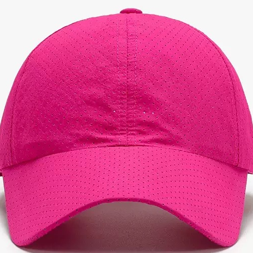 Versatile baseball cap