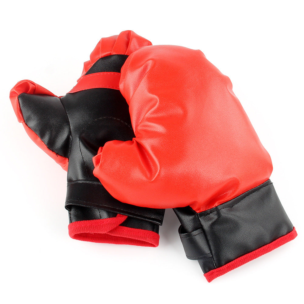 vertical sandbag