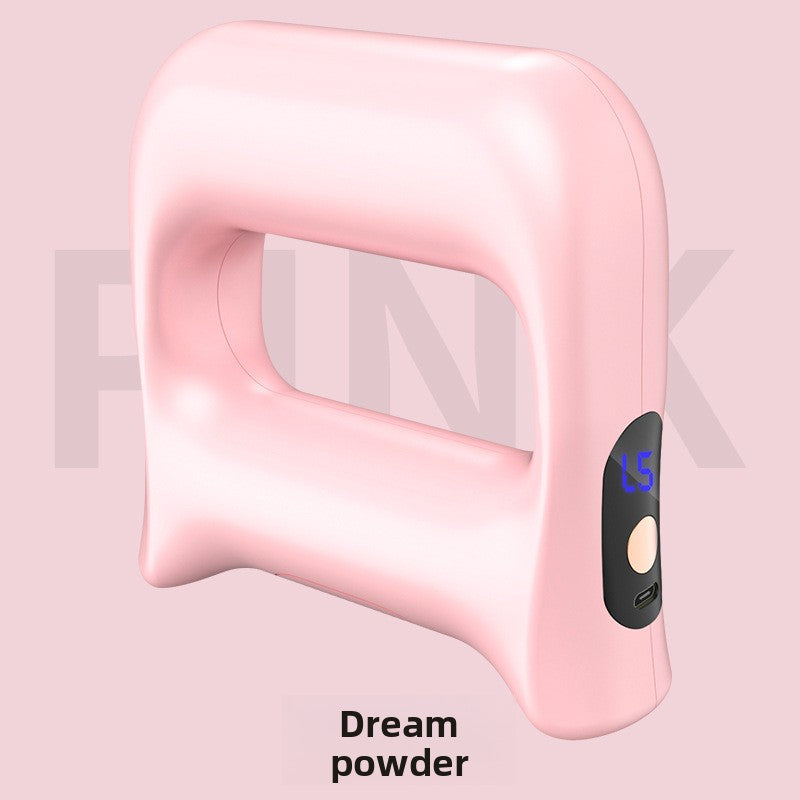 Vibrating Massage Ring