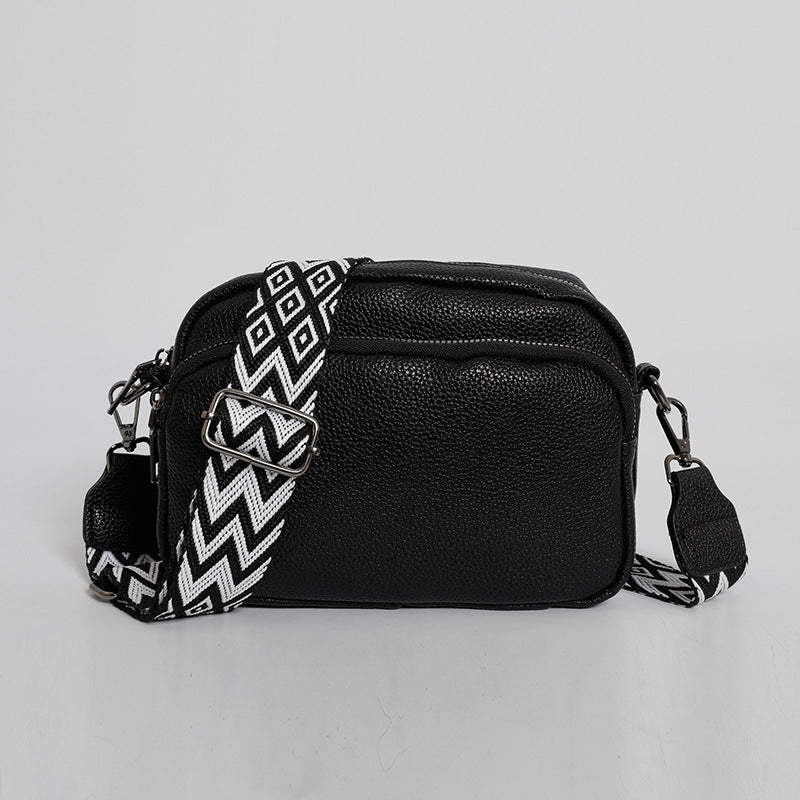 Vintage small square bag