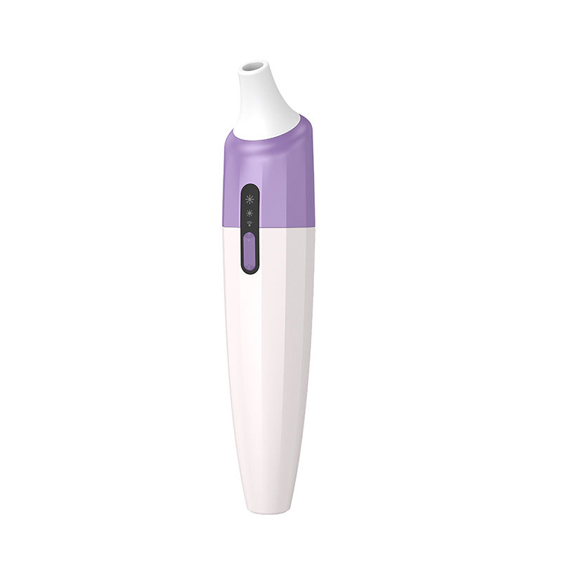 Visible Blackhead Remover with Camera