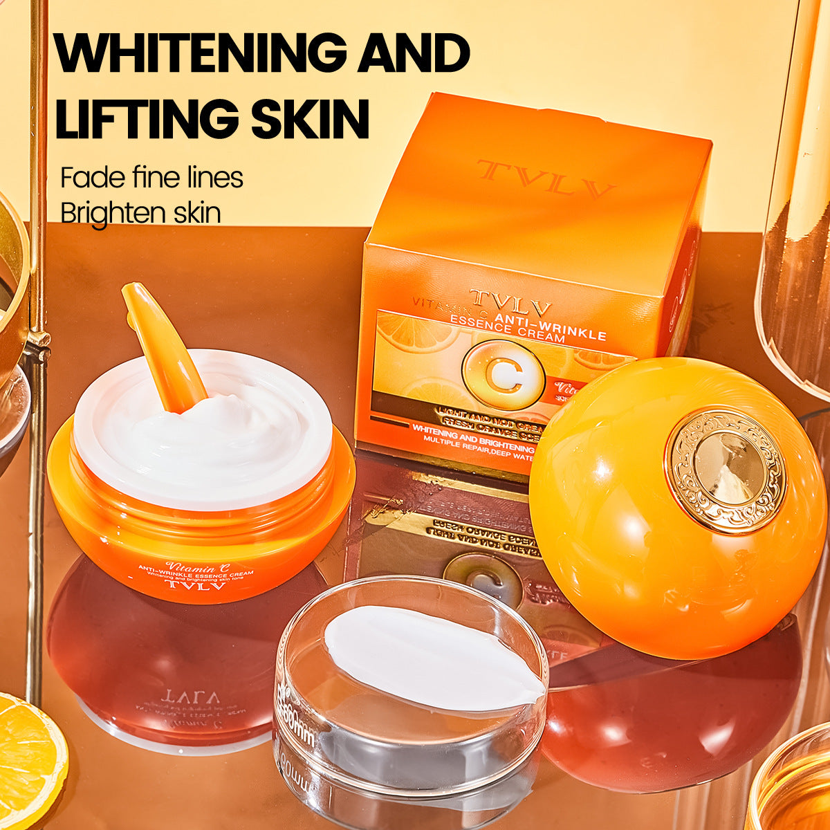 Vitamin C Cream
