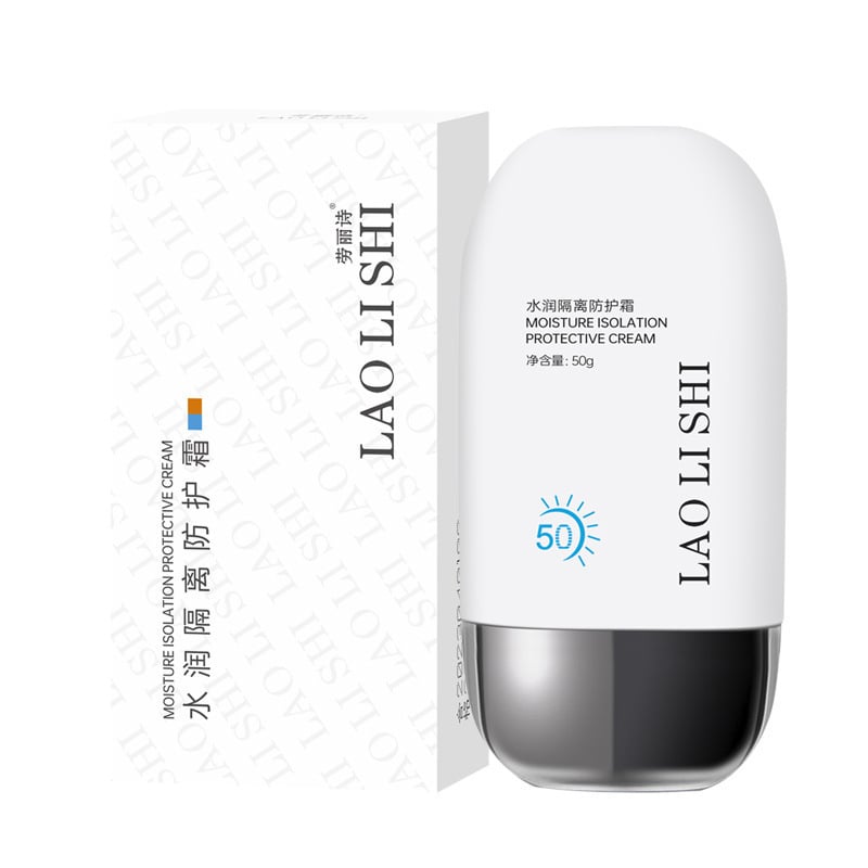VSZE sunscreen spray