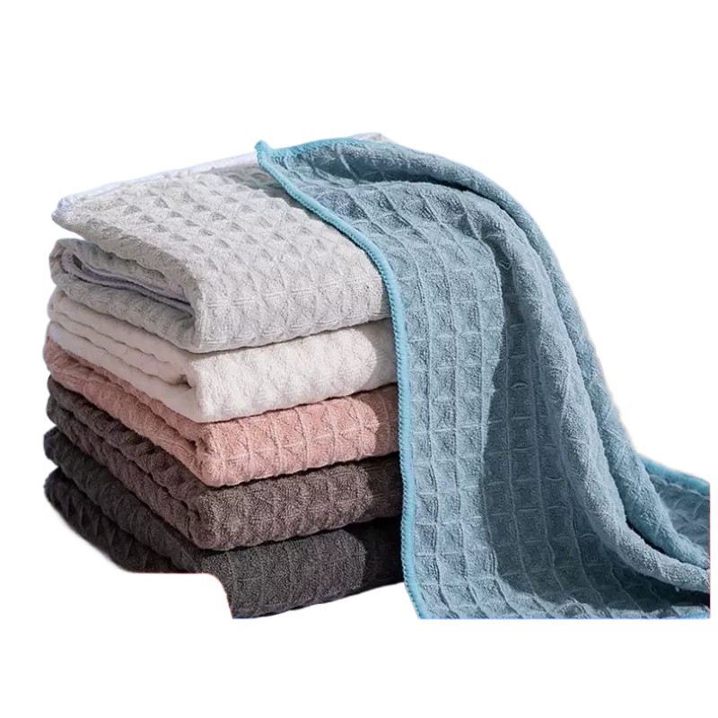 Waffle Rag