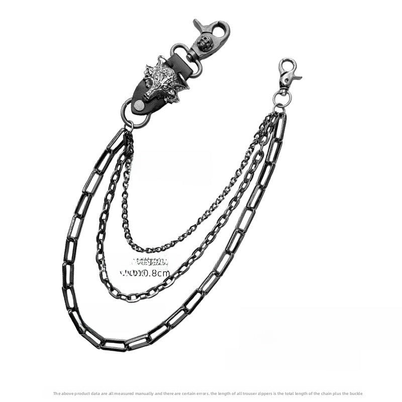Waist chain