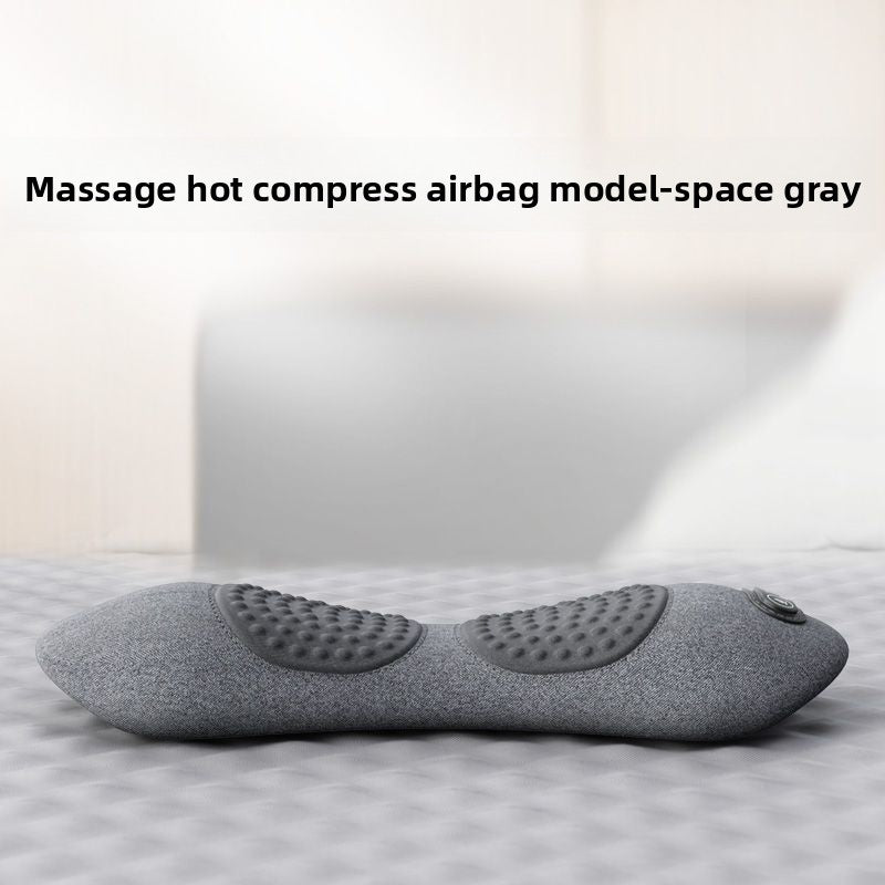 Waist pillow