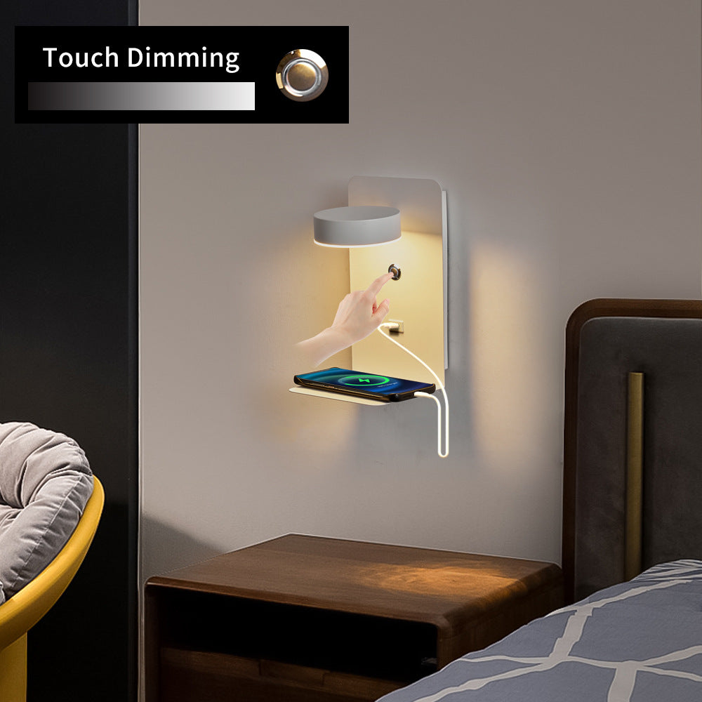 wall lamp