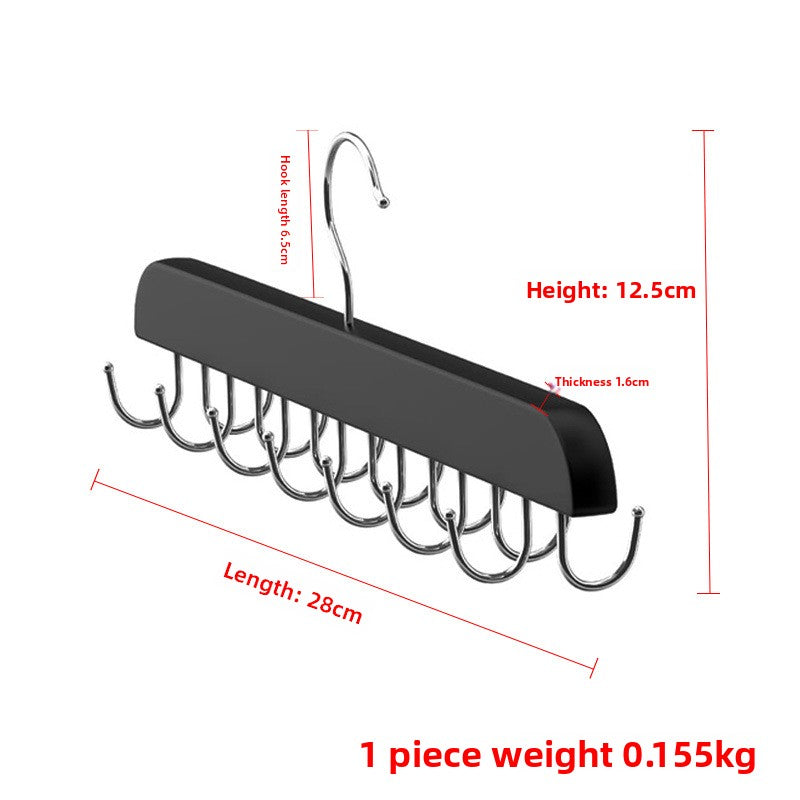 Wardrobe Belt Rack