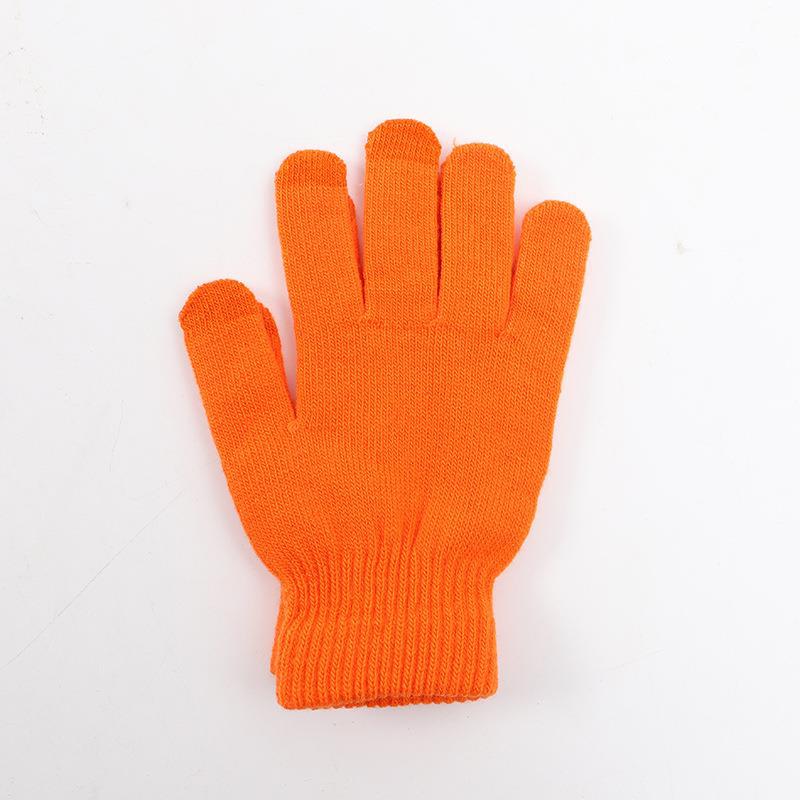 warm gloves