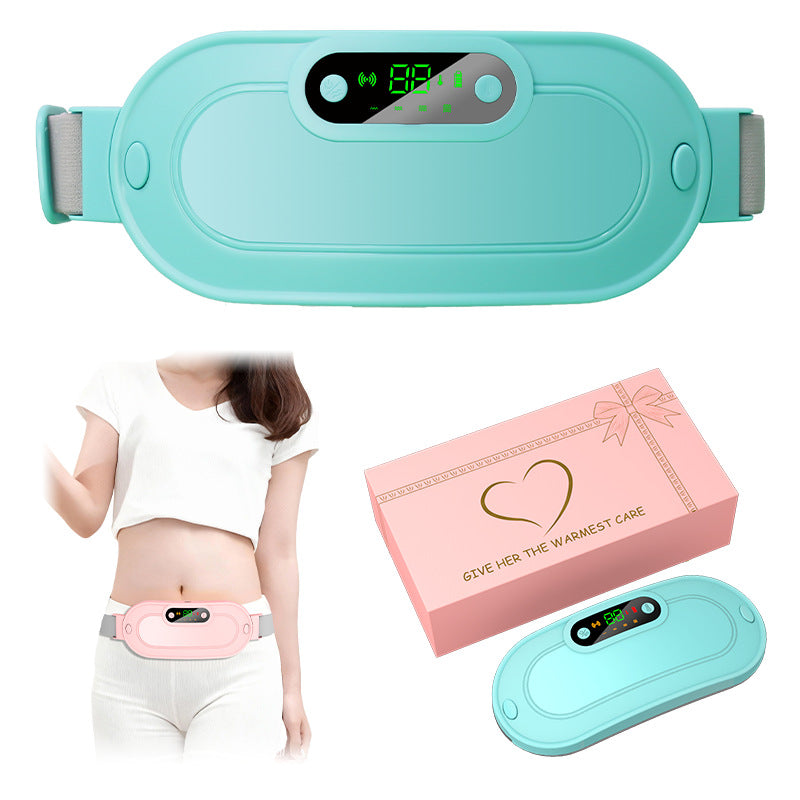 Warm Palace Belt