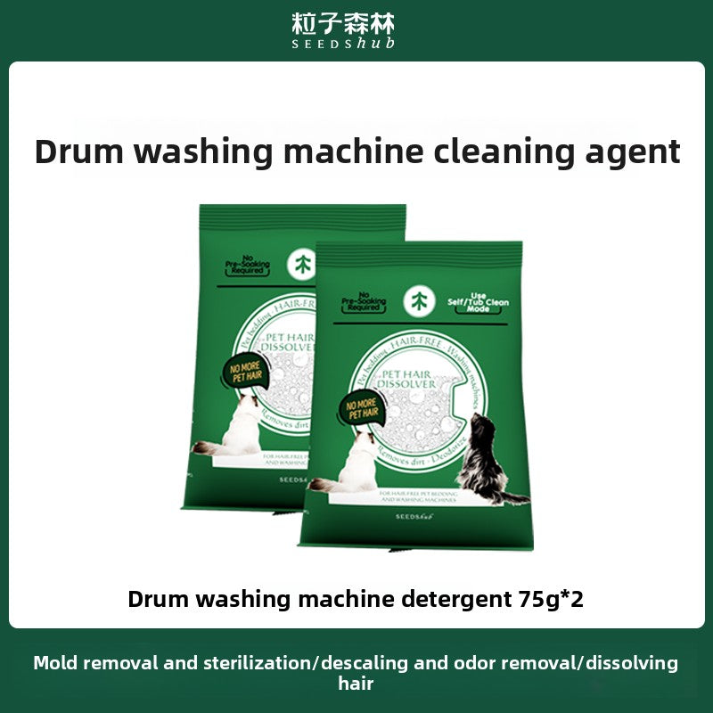 washing machine cleaner