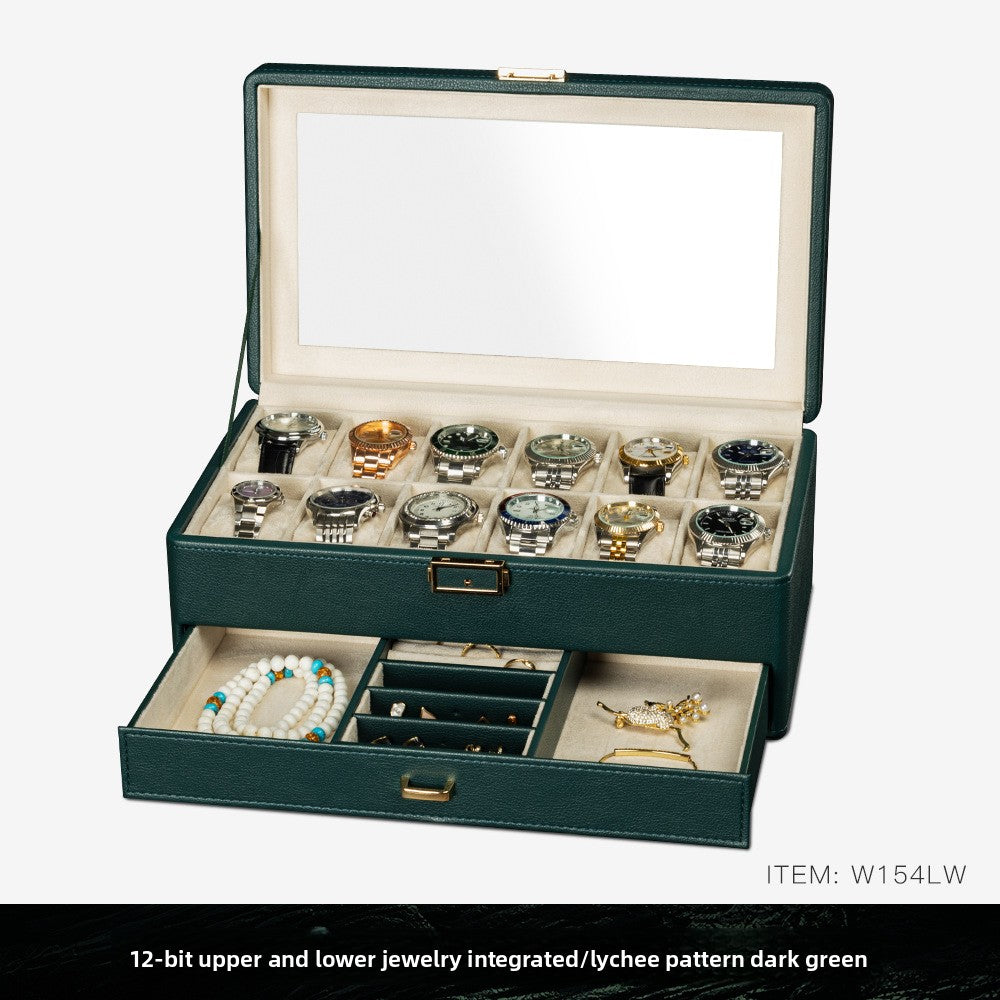 Watch Box