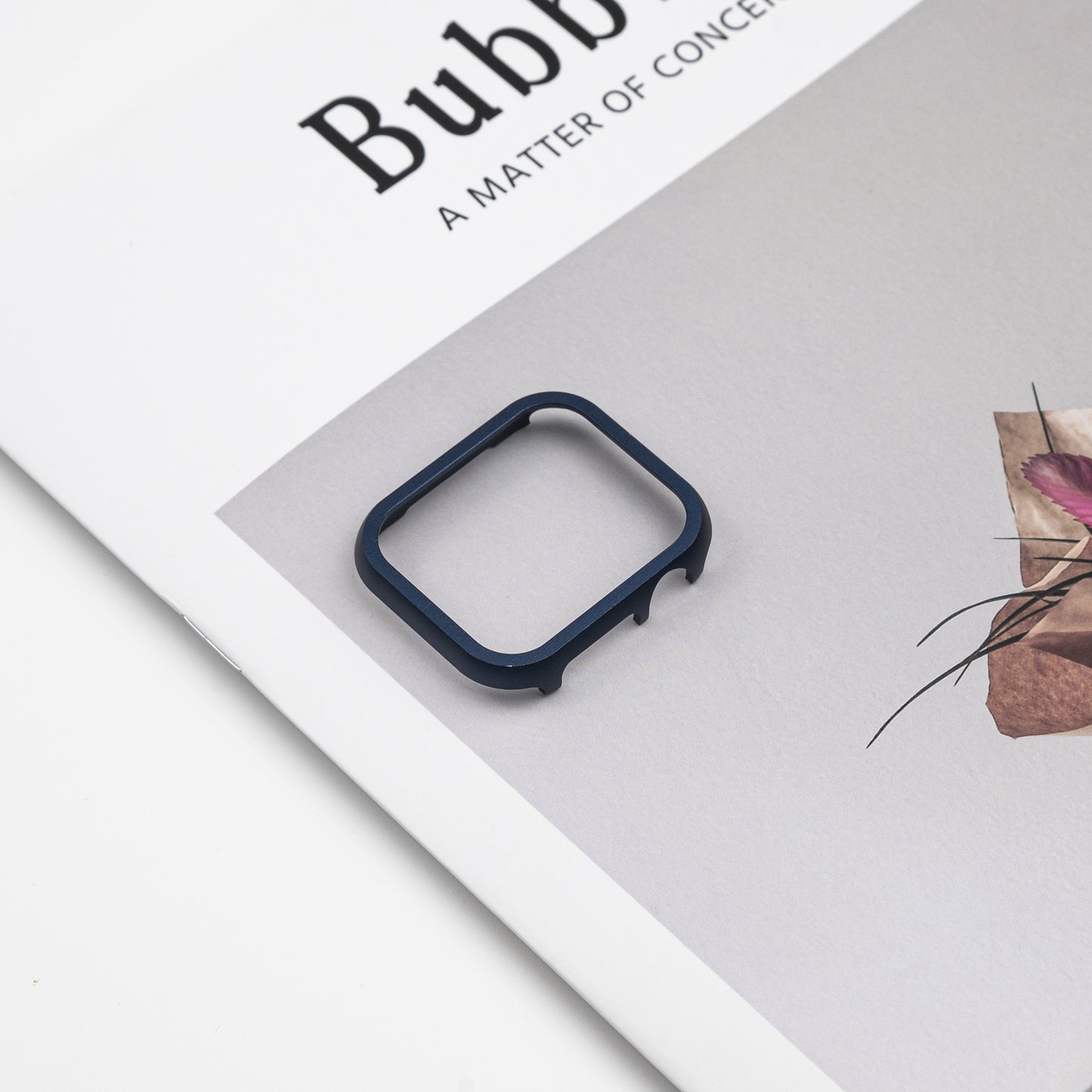 Watch Case