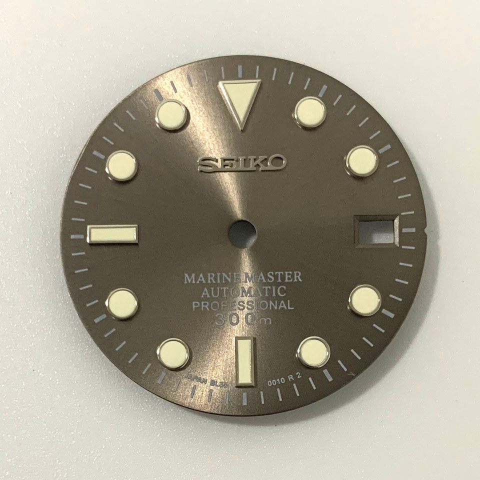 watch dial