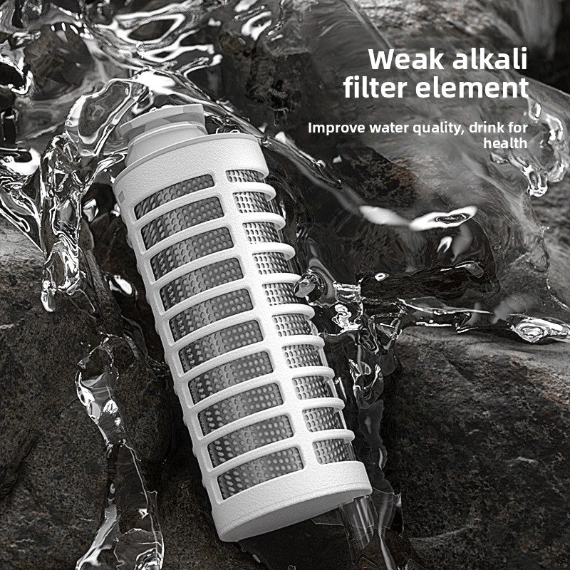 Water Filter Cartridge