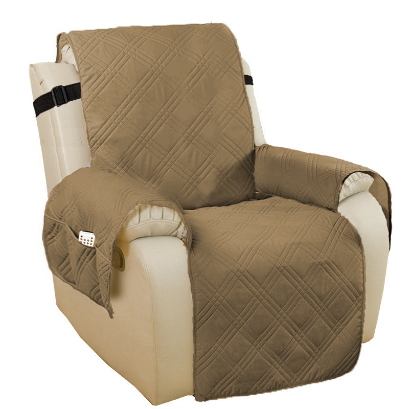 Waterproof Anti-Slip Sofa Cushion Cover