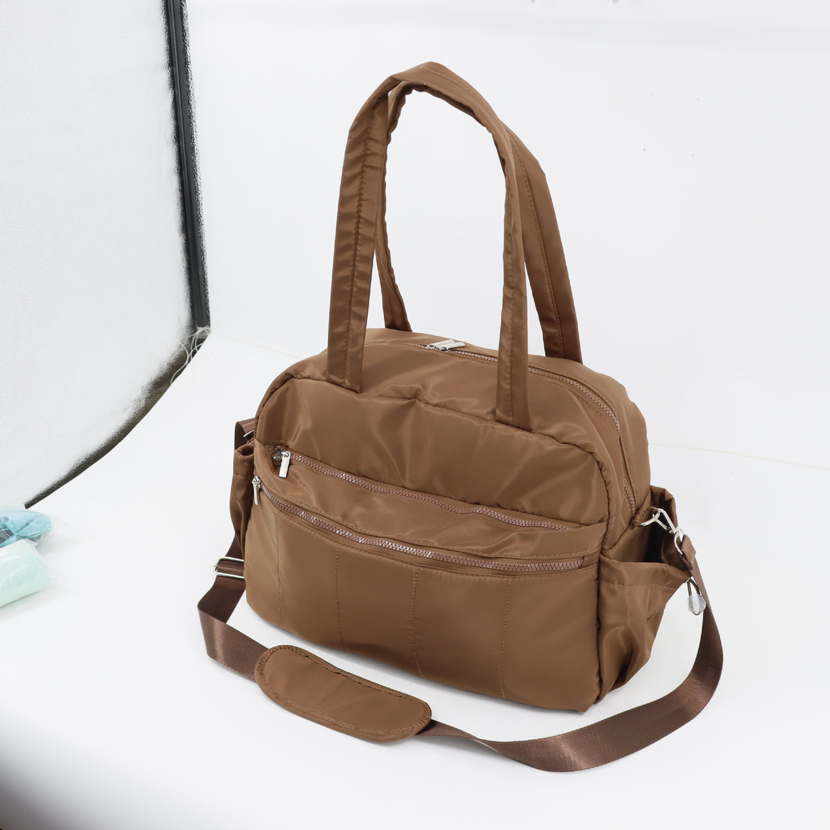 Waterproof Lightweight Travel Bag
