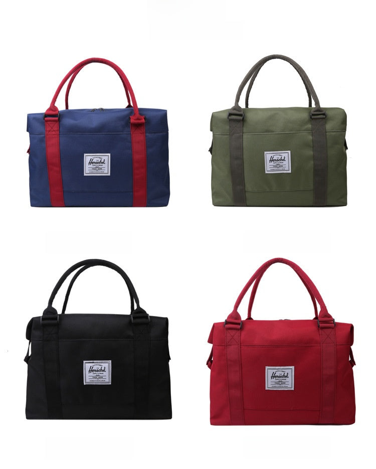 Waterproof Oxford Cloth Travel Storage Bag