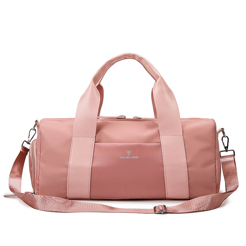 Waterproof Travel Bag