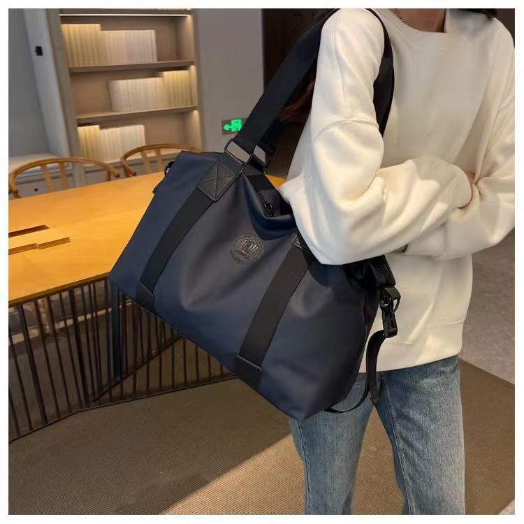 Waterproof Travel Fitness Bag