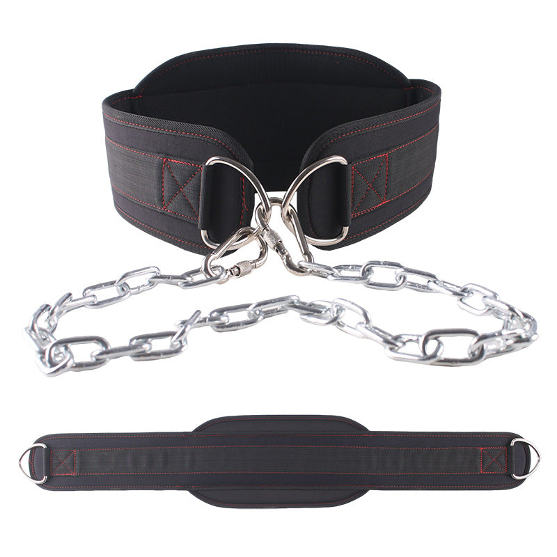Weightlifting Belt for Squats Deadlifts Strength Training
