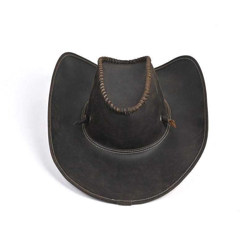 Western Cowboy Hat